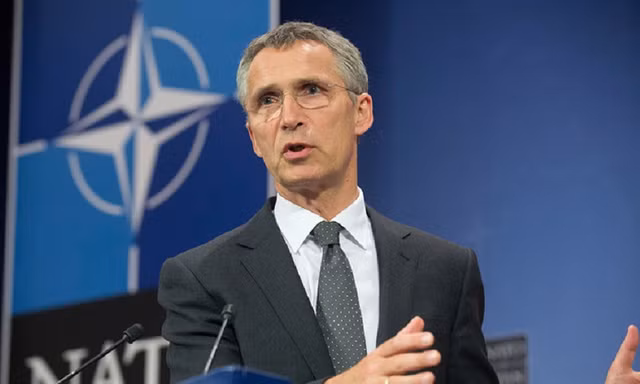 Tổng thư ký NATO: Ukraine có thể phải thỏa hiệp với Nga để chấm dứt xung đột