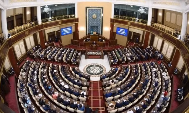 THẾ GIỚI 24H: Chính phủ Kazakhstan bất ngờ tuyên bố từ chức