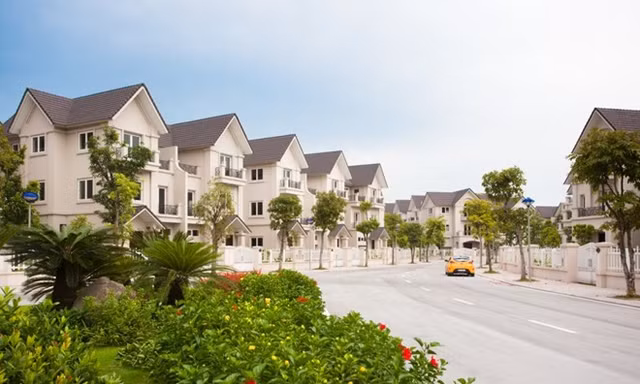 Công an tìm nạn nhân của ‘dự án ma’ Khu dân cư An Lạc Riverside