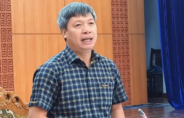 Ông Hồ Quang Bửu được phân công điều hành UBND tỉnh Quảng Nam