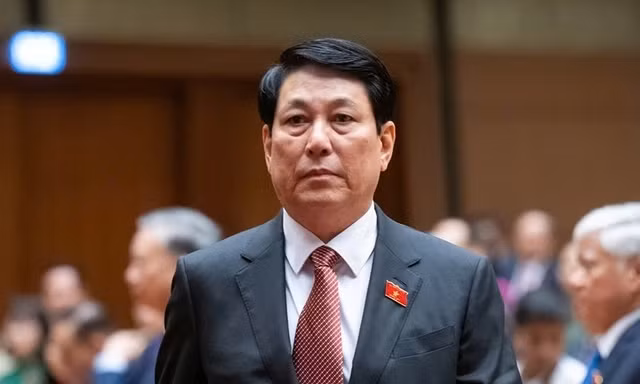 Ý nghĩa chuyến công tác nước ngoài đầu tiên của Chủ tịch nước Lương Cường