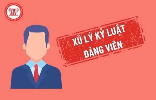 Khai trừ ra khỏi Đảng nguyên Phó Chủ tịch Thường trực Ủy ban MTTQ Việt Nam tỉnh Gia Lai