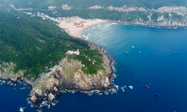 Trào dâng niềm tự hào, xúc động tại Lễ Thượng cờ Tiền Phong Marathon 2024