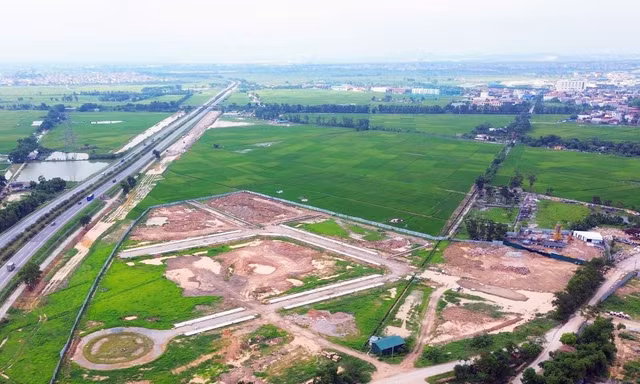 Chuyên gia hiến kế gỡ nút thắt mặt bằng cho doanh nghiệp nhỏ và vừa