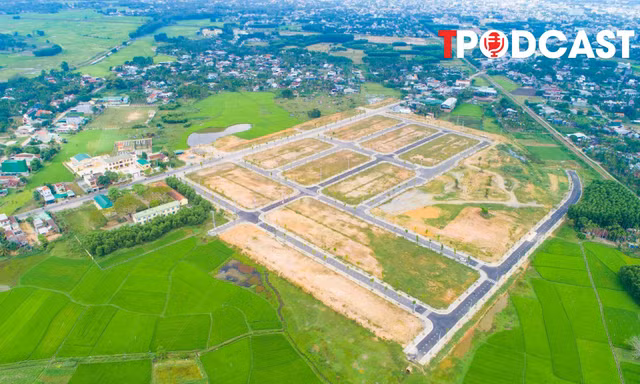 Quy định mới về thủ tục tách thửa, hợp thửa đất người dân cần biết