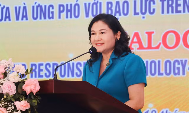 Không còn Bộ Lao động, các thứ trưởng được phân công về đâu? 
