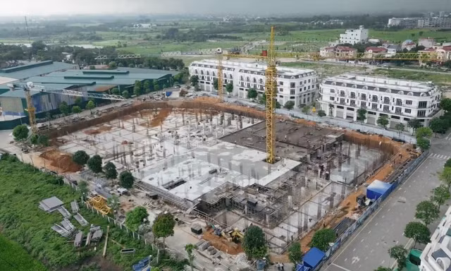 So sánh giá bán loạt dự án nhà ở xã hội sắp mở bán tại Hà Nội, giá cao kỷ lục