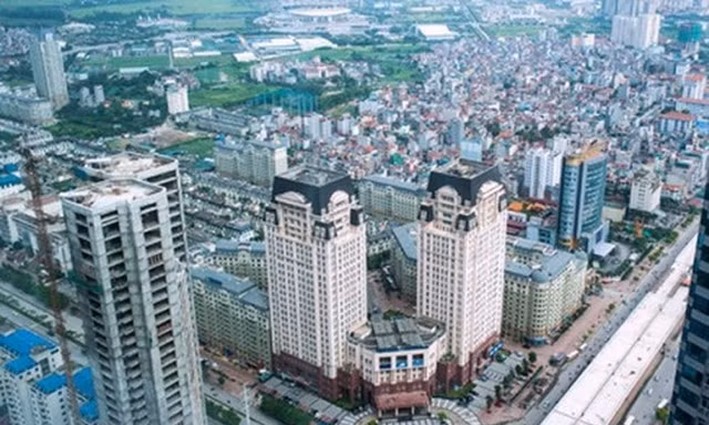 Có chấm dứt được tình trạng tùy tiện điều chỉnh quy hoạch?
