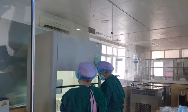 Đưa vào hoạt động ngân hàng sữa mẹ thứ 2 tại Việt Nam