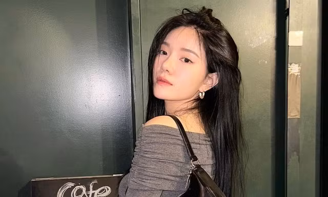 Lee Rayeon - người đẹp thu hút nhất show hẹn hò Đảo Thiên Đường