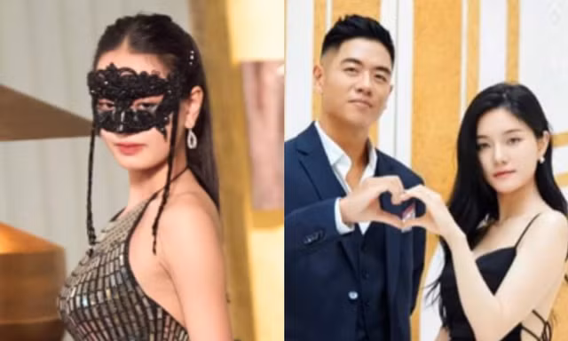 Show hẹn hò Đảo Thiên Đường "bùng nổ visual", dàn cast toàn mỹ nam mỹ nữ