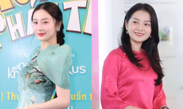Jun Vũ vào vai phản diện, Tam Triều Dâng trổ tài hát Hồ Quảng