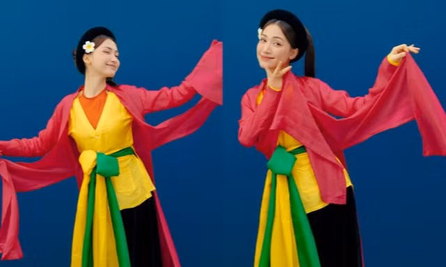 Hòa Minzy quyết giữ nguyên bản thu âm từ 7 năm trước cho ca khúc mới