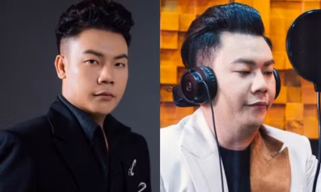 Sau 14 năm ra mắt, Hamlet Trương làm phim ngắn cho ca khúc "Luật Cho Người Thay Thế"