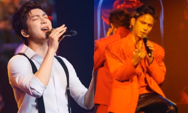Tăng Phúc, S.T Sơn Thạch, Neko Lê hội ngộ, mang đến đêm nhạc đậm chất Broadway