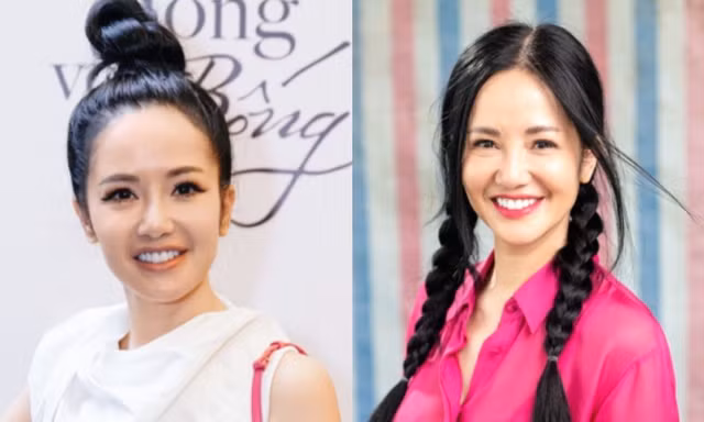 "Chị Đẹp" Hồng Nhung công bố vai trò mới, làm liveshow chủ đề Hà Nội