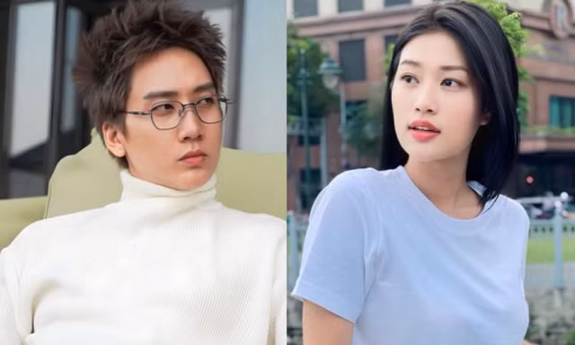 Gin Tuấn Kiệt để lộ chuyện Phát La sắp kết hôn với Hoa hậu Thiên Ân?
