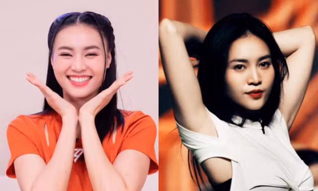 Bí kíp giúp Ninh Dương Lan Ngọc "ghi điểm 10" trong tim các "chị đẹp"