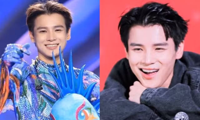 "Cá ngựa đôi" Thái Ngân bật mí điều tiếc nuối khi lộ mặt tại The Masked Singer Vietnam