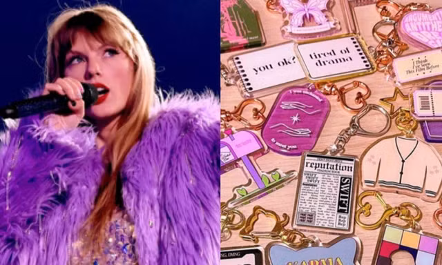 Cẩm nang "đu" The Eras Tour: Ăn gì, chơi gì ở Singapore để có chuyến đi trọn vẹn?
