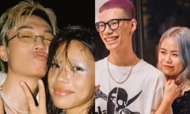 4 cặp đôi làng Rap Việt gây tiếc nuối khi đột ngột chia tay