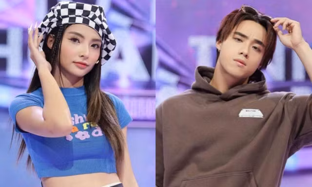 Tỏ tình hoàn mỹ: Hải Đăng Doo từ chối hẹn hò Á quân Giọng hát Việt vì chưa rung động