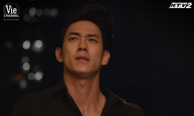 Cây Táo Nở Hoa tập 59: Dư (Song Luân) vừa hòa giải với anh đã rơi vào tình trạng nguy kịch