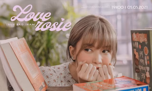 Thiều Bảo Trâm hé lộ tạo hình ngọt ngào và lịch trình comeback bài bản như idol K-Pop