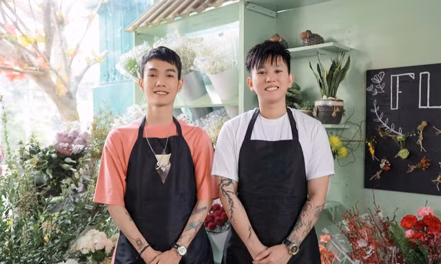 Hậu thành công của siêu hit "2 Phút Hơn”, Masew lại “chơi lớn” với bản phối mới "Mộng Mơ"