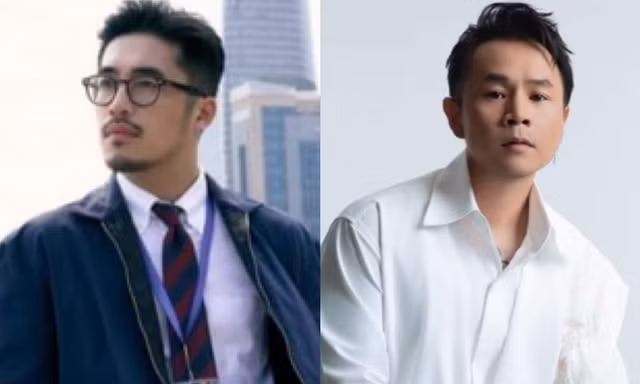 Vũ. lần đầu kết hợp Binz dẫn lối người nghe vào "Bảo Tàng Của Nuối Tiếc"
