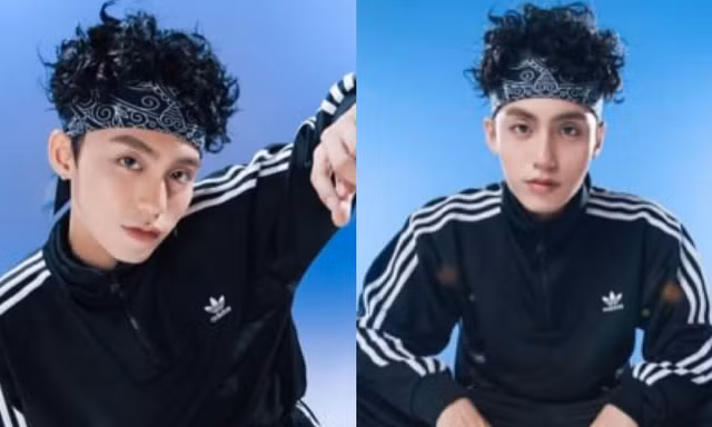 MONO tập nhảy popping hơn 1 năm mới dám thể hiện trong MV "Đi Tìm Tình Yêu"