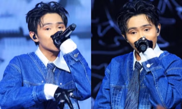 Rap Việt tập 2: MANBO rap cực căng xả hết áp lực nhận về 4 chọn