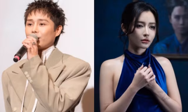 Tăng Duy Tân lần đầu chia sẻ về mối quan hệ với Bích Phương