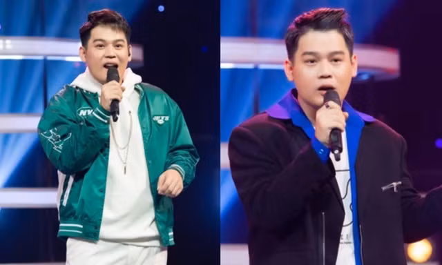 Từng bỏ thi "Gương Mặt Thân Quen", TikToker Long Chun trở lại với vai trò MC chương trình