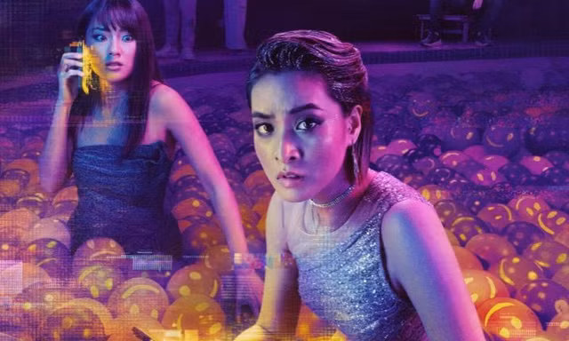 Thảo Tâm hoảng loạn vì stalker trong phim khai thác "nỗi ám ảnh số" của Gen Z