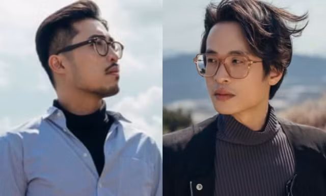 Nghe Hà Anh Tuấn và Vũ. song ca: Dành hết tuổi trẻ để nhớ thương một người
