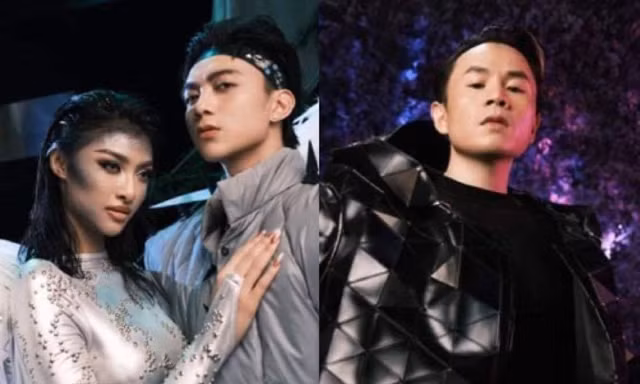 SOOBIN: Nếu khán giả cần một nghệ sĩ chỉ đóng hộp ở một thể loại, đó không phải SOOBIN!