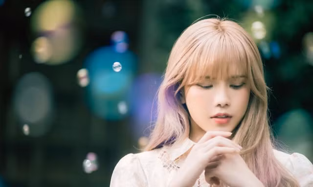 Thiều Bảo Trâm tuổi 28: Hát bằng cảm xúc thật nhưng khẳng định không làm album vì bất kỳ ai