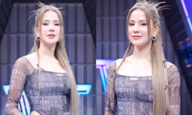 Diệp Lâm Anh khiến thí sinh không phục ở tập 2 "Nữ Hoàng Vũ Đạo Đường Phố"