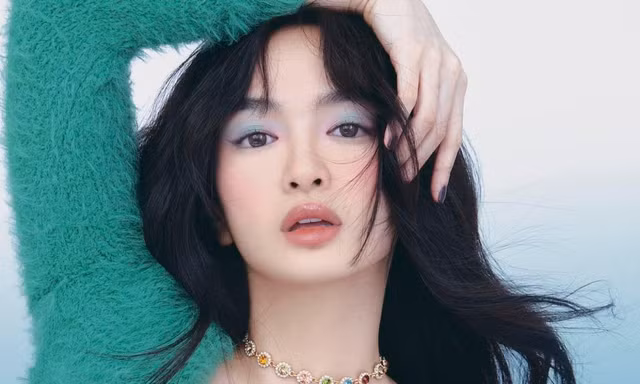 Kaity Nguyễn lần đầu đóng phim kinh dị, tái hợp đạo diễn "Em Chưa 18" sau 5 năm