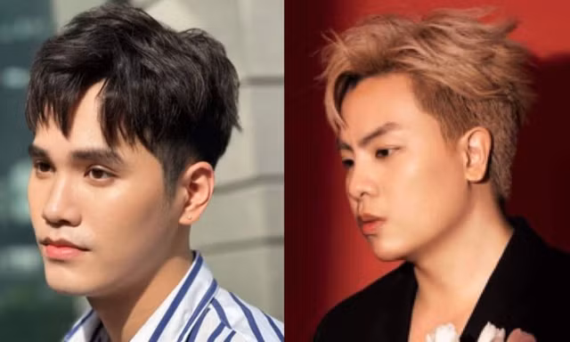 Khắc Hưng xác nhận “dùng lại” giai điệu bản hit "Hương" của Hứa Kim Tuyền