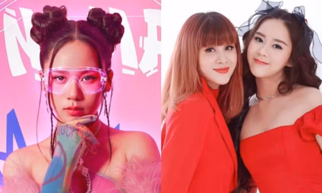 Bella Vũ được nhạc sĩ Lưu Thiên Hương ưu ái khi ra mắt album đầu tay
