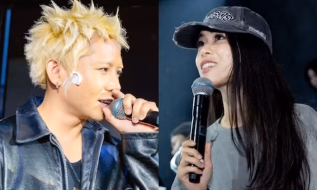 Album đầu tay của Ricky Star được tlinh yêu thích vì "beat hay, rap nghe rõ lời" 