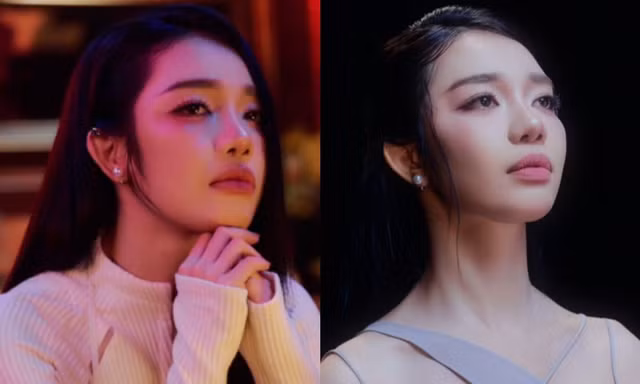 Hậu "say bye" Em Xinh, Hoàng Duyên "an ủi" fan bằng bản ballad chữa lành