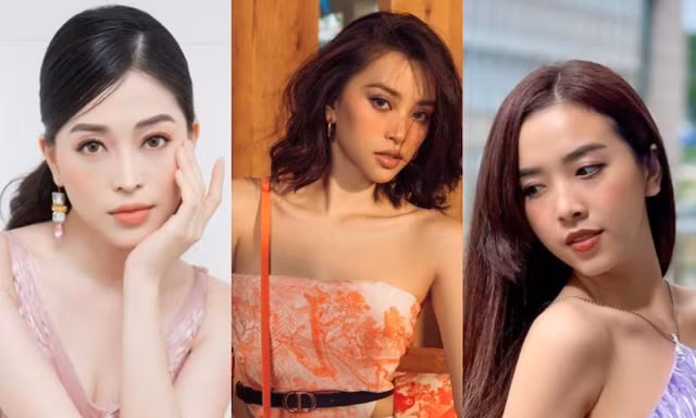 Top 3 Hoa hậu Việt Nam 2018: Tiểu Vy không ngại "phá kén", hai Á hậu tình yêu viên mãn