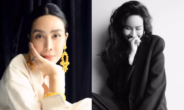 Lưu Hương Giang "tìm lại thấy chính mình" sau ồn ào liên quan đến Hồ Hoài Anh