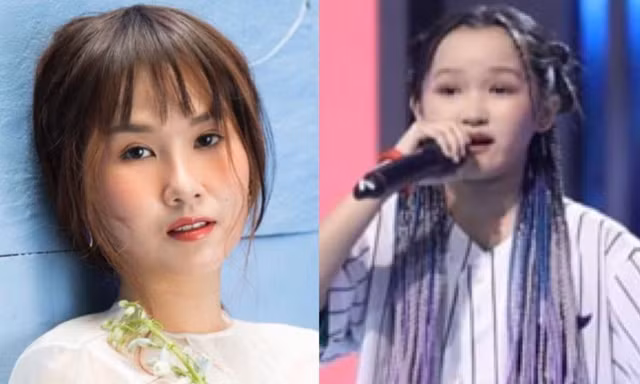 Siêu Tài Năng Nhí: Võ Hạ Trâm phấn khích khi rapper nhí rap về bản hit "Về Với Em"