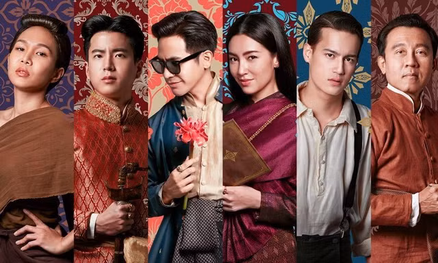 "Ngược Dòng Thời Gian Để Yêu Anh" bản điện ảnh: Nam chính tỏ tình cả ngàn lần đều bị từ chối