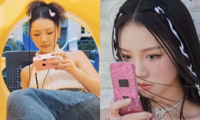 Lan Ngọc, Trang Pháp bất ngờ góp mặt trong MV "Cuộc gọi lúc nửa đêm" của AMEE
