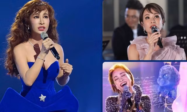 "Chiến thần cover" gọi tên Uyên Linh, hát bài nào lên top trending bài đó